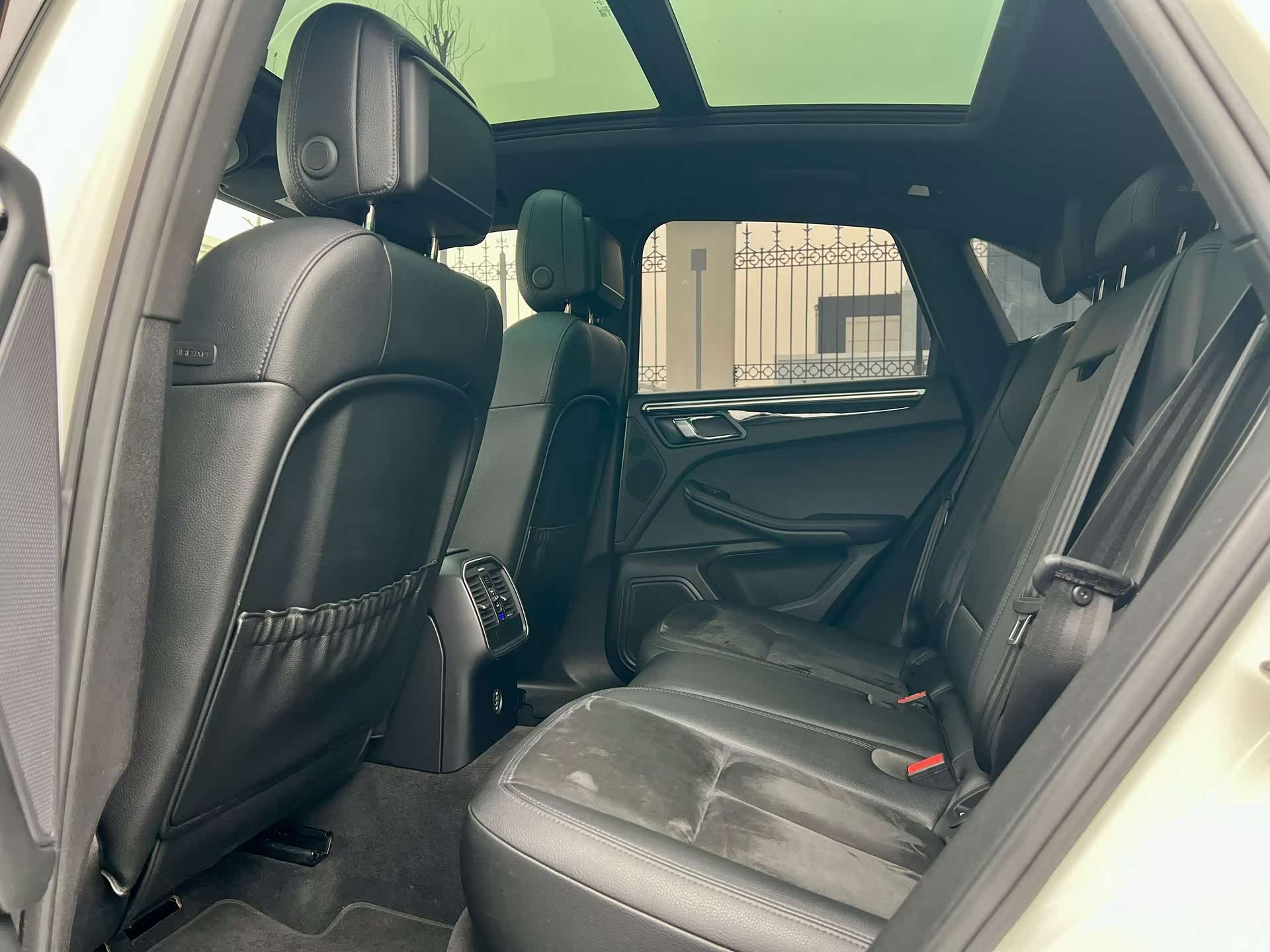 Porsche Macan, 2018 6