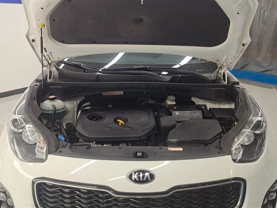 Kia KX5