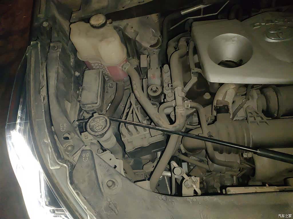 Toyota Highlander, 2018 20