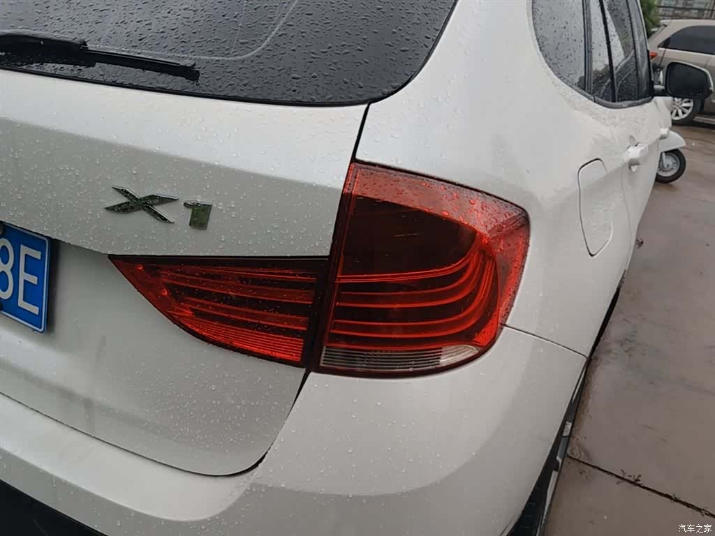 BMW X1, 2016 7