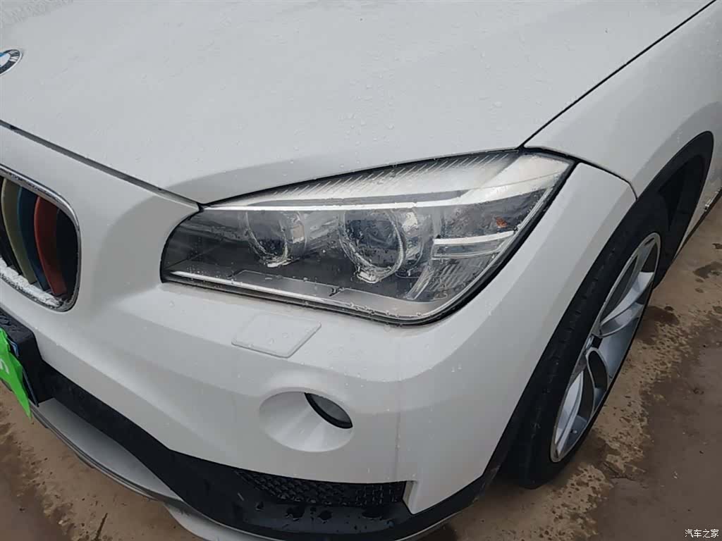 BMW X1, 2016 23