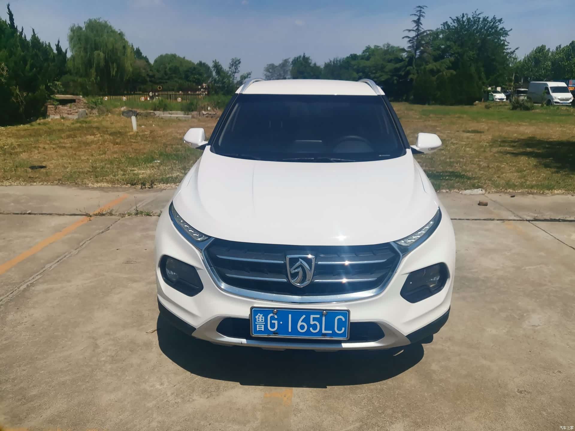 Wuling 510, 2019 2