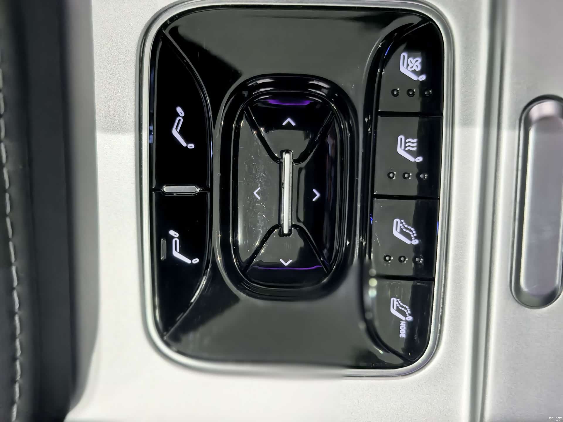 Xpeng X9, 2024 11