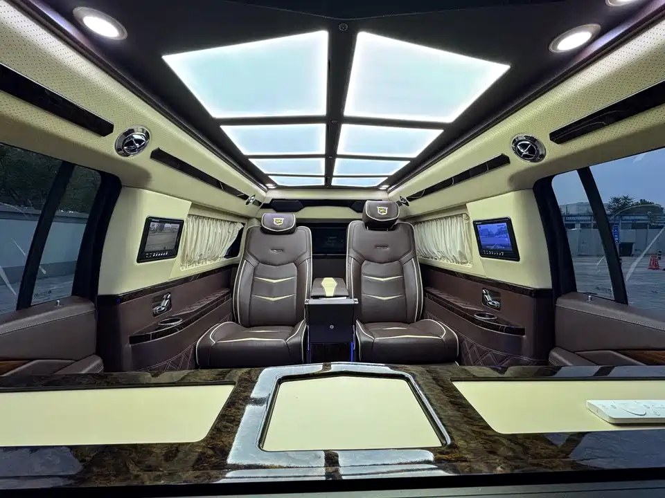 Cadillac Escalade ESCALADE