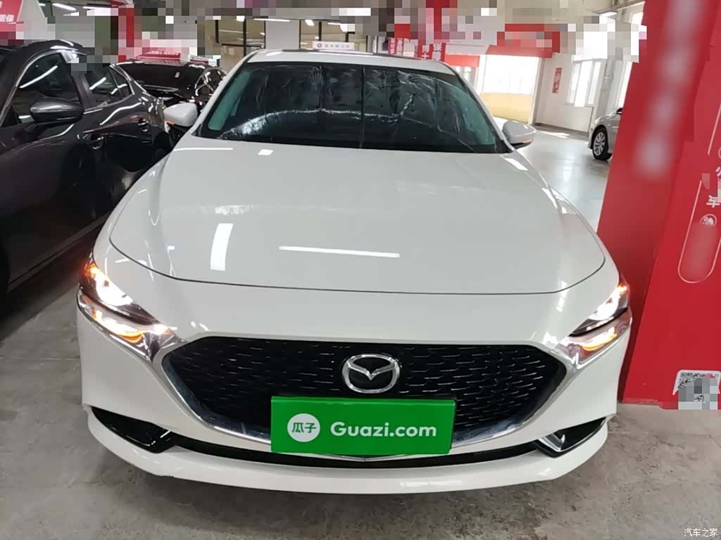 Mazda Mazda3, 2024 3
