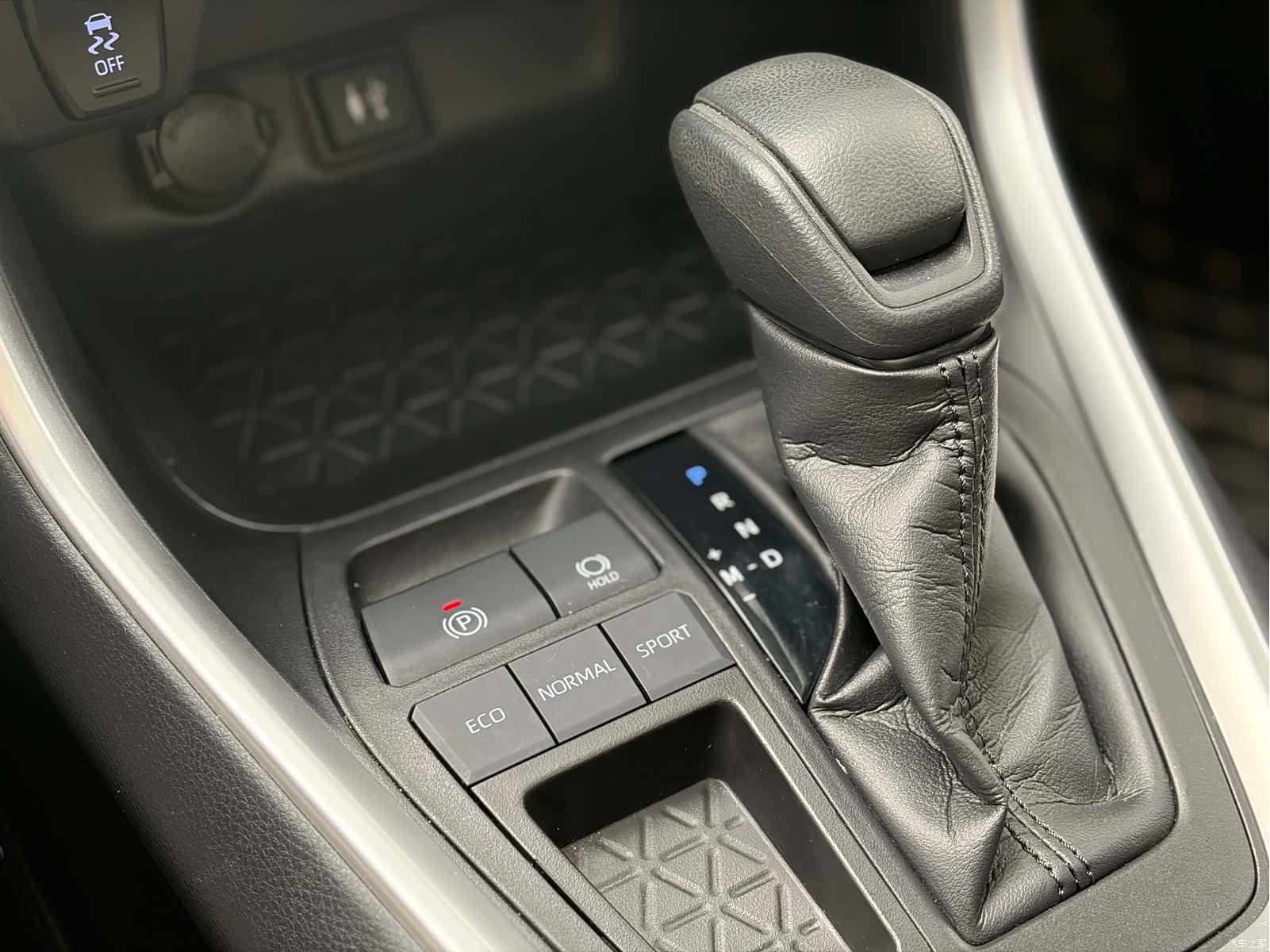 Toyota Wildlander, 2021 8