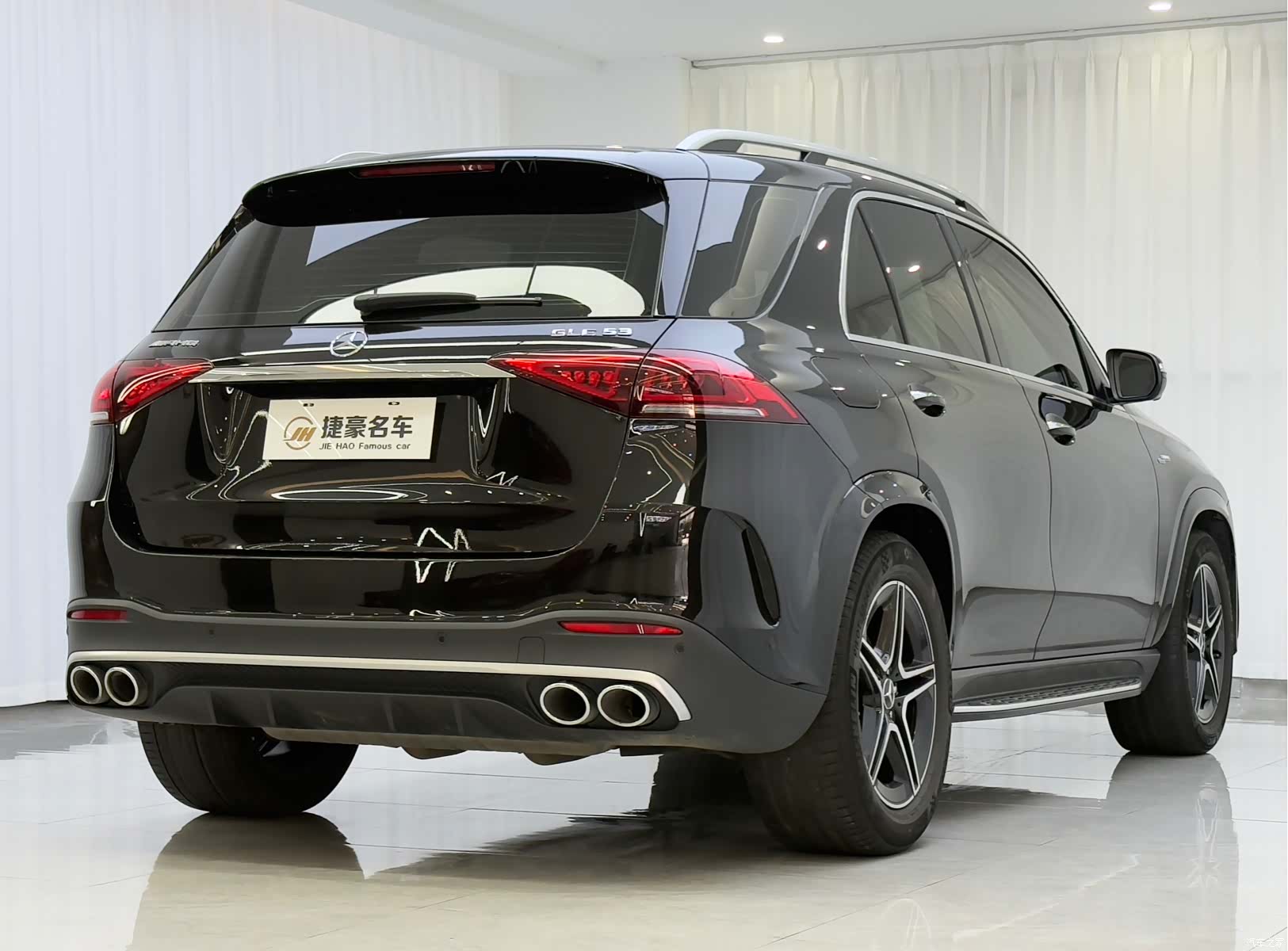Mercedes-Benz GLE, 2022 11