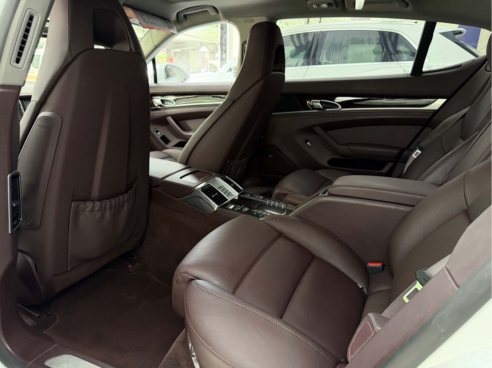 Porsche Panamera, 2016 18