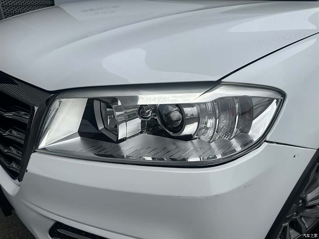 Haval H6, 2017 18