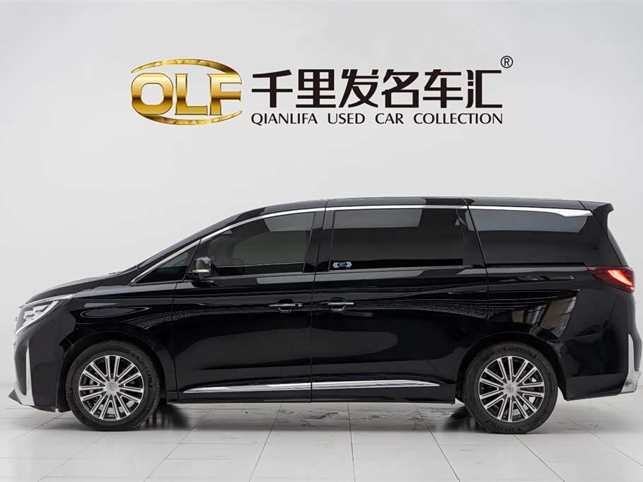 Trumpchi Trumpchi M8