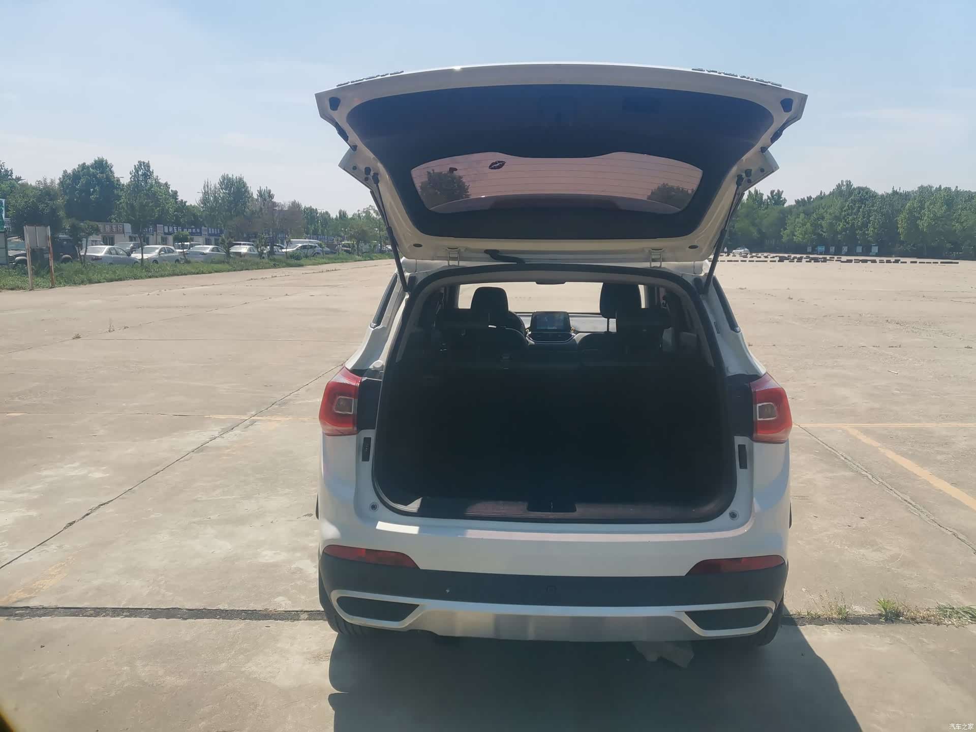 Wuling 510, 2019 12
