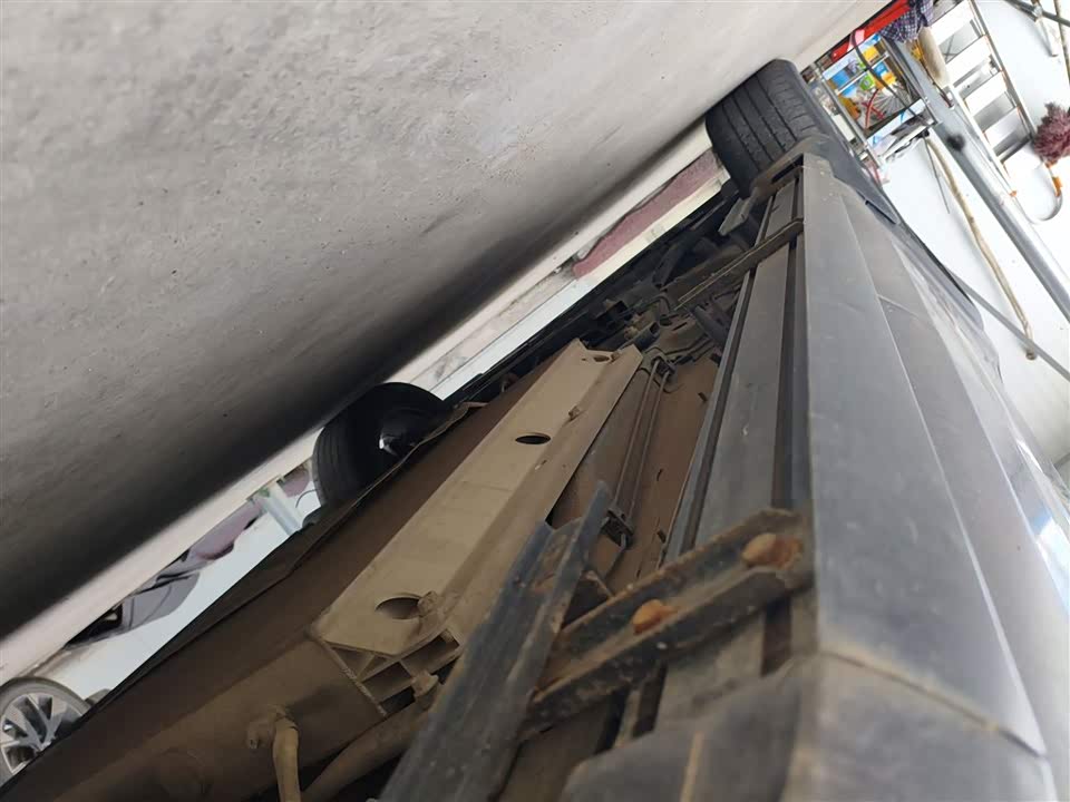 Chery Tiggo 8 PLUS Kunpeng e+