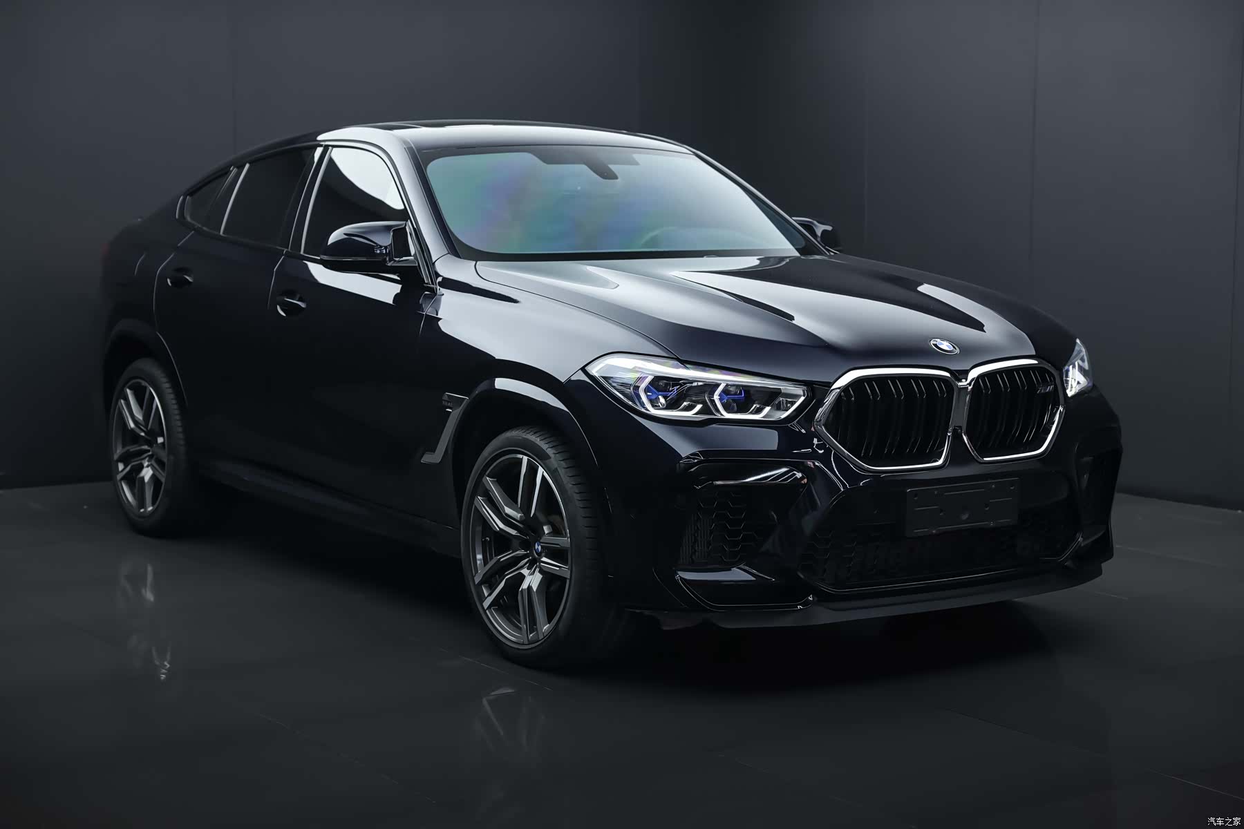 BMW X6, 2020 2