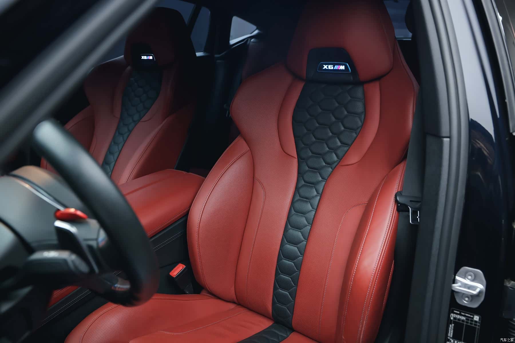 BMW X6, 2020 11