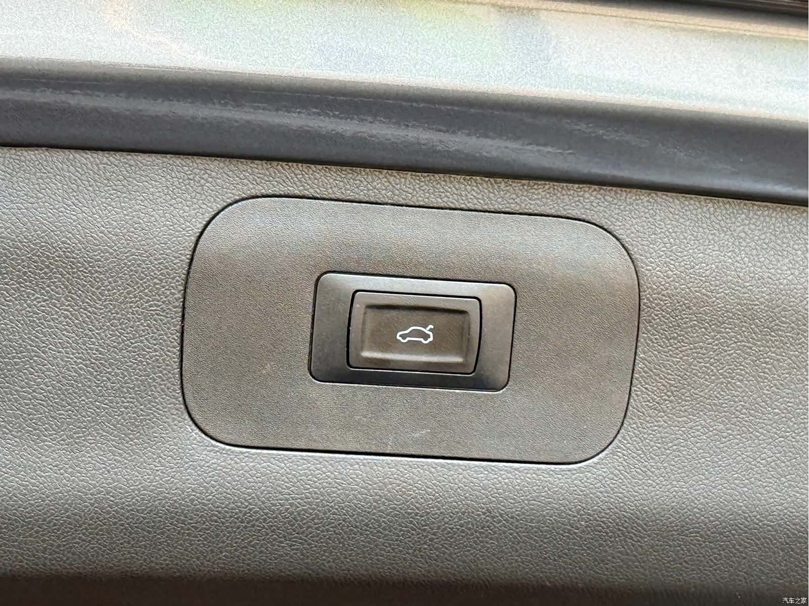 Buick GL6, 2020 19