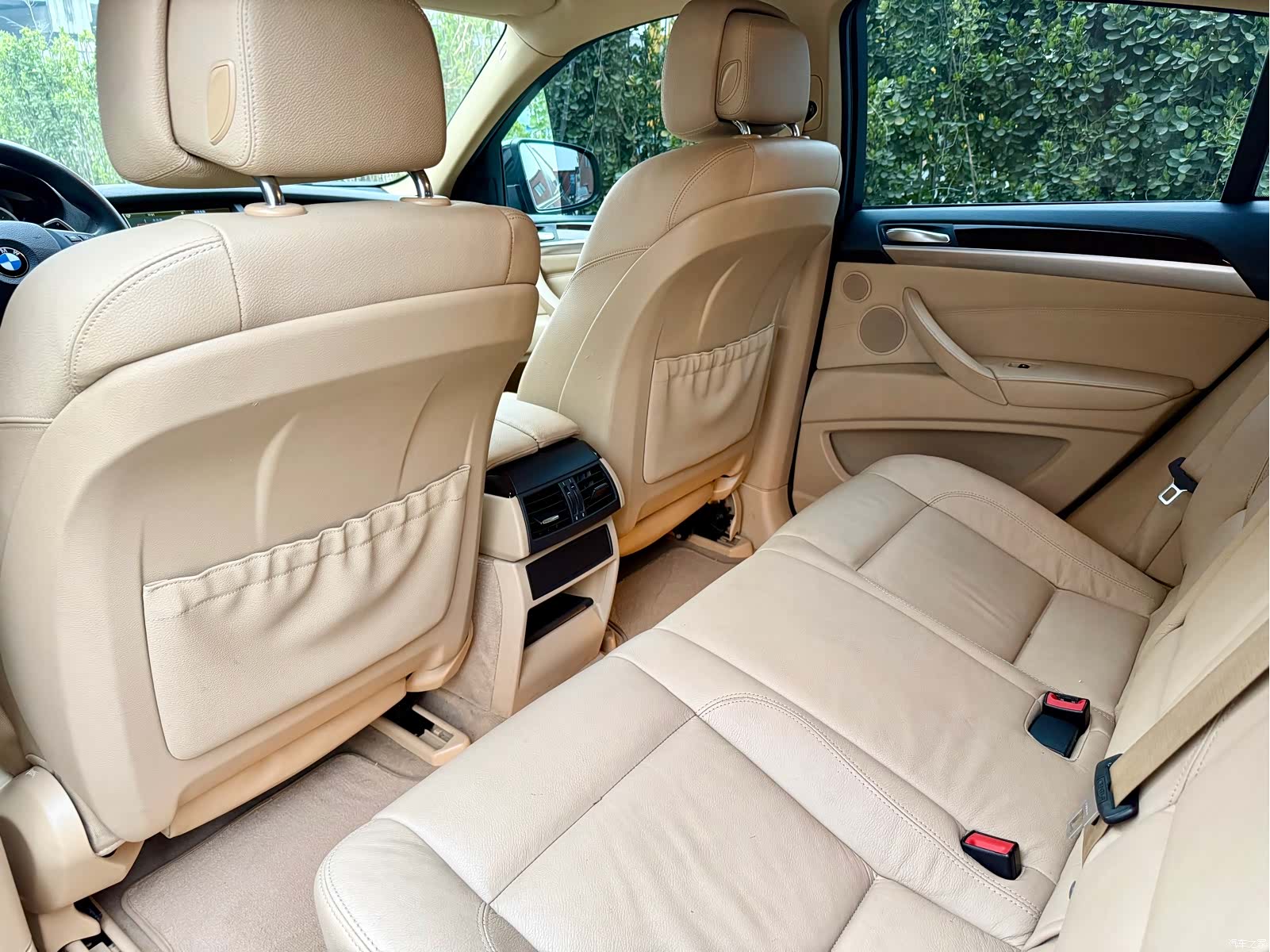 BMW X6, 2014 12