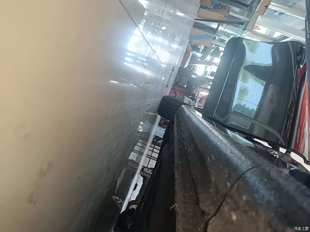 Bestune B70, 2022 21