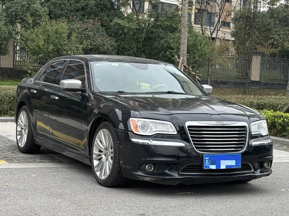 Chrysler 300C