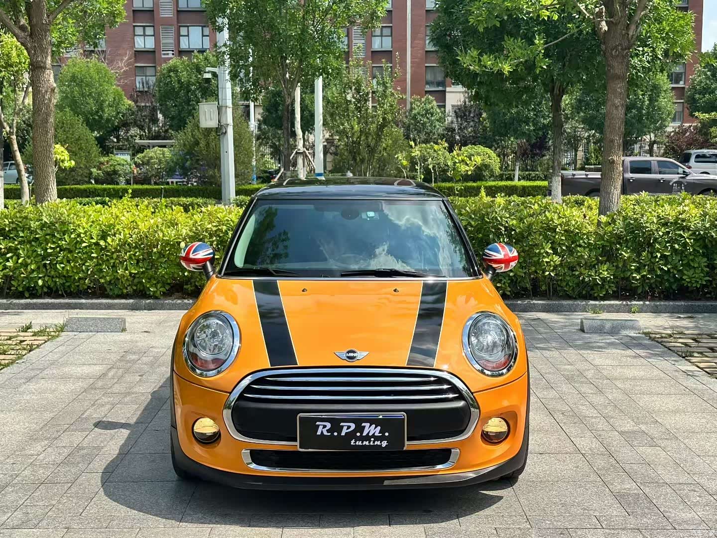 Mini ONE, 2018 2