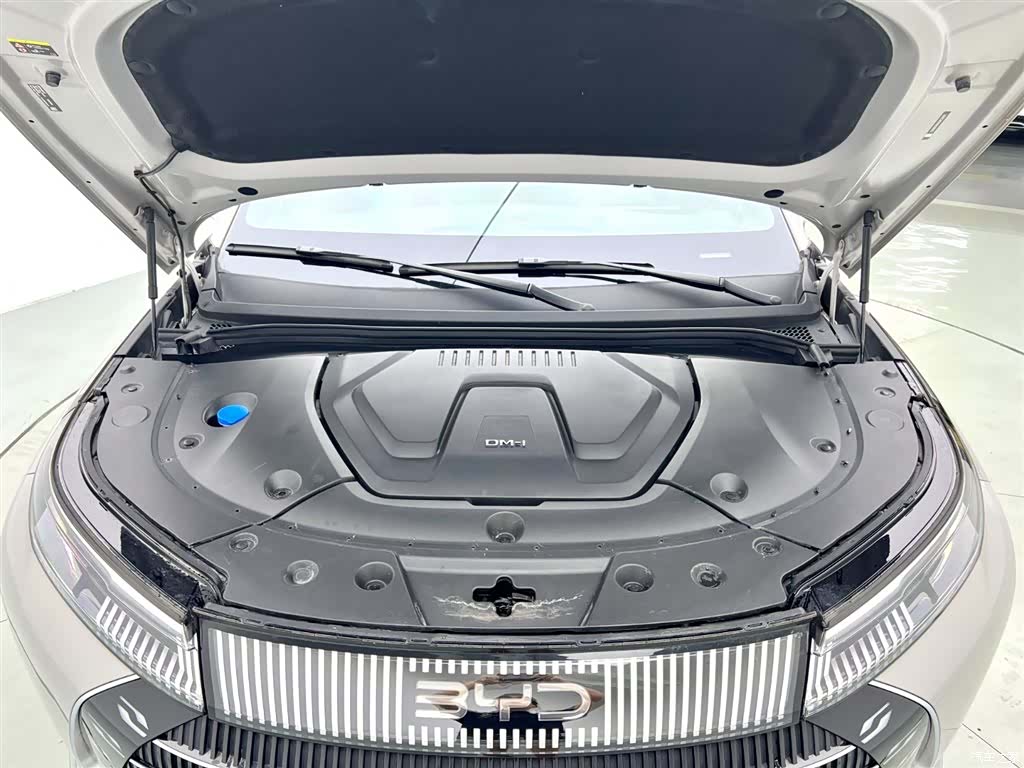 BYD 07, 2024 15