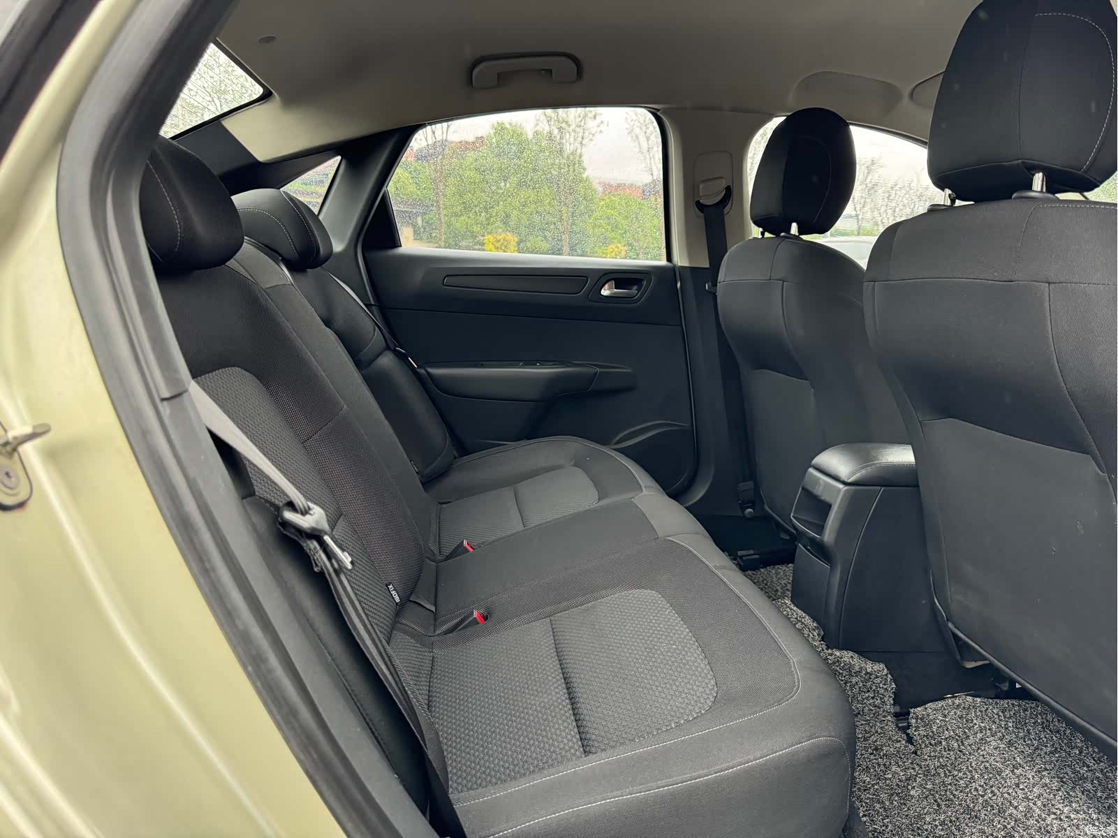 Citroen C4, 2016 6