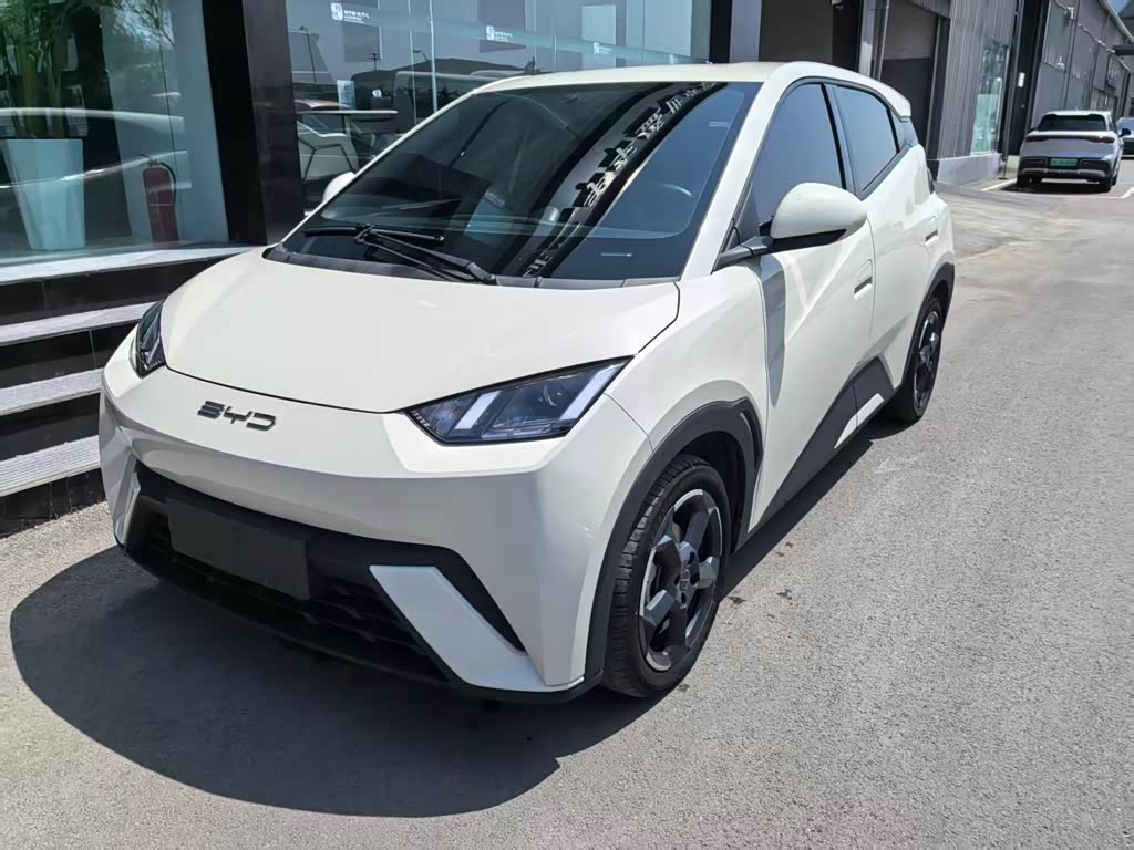BYD Seagull