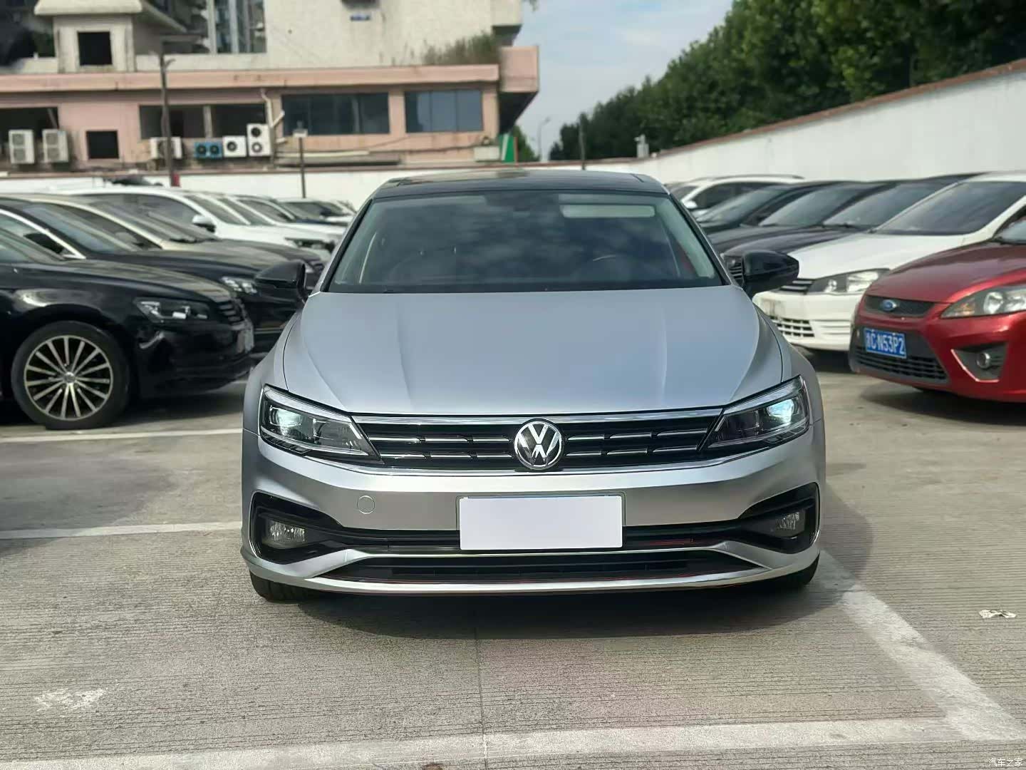 Volkswagen Lamando, 2020 2
