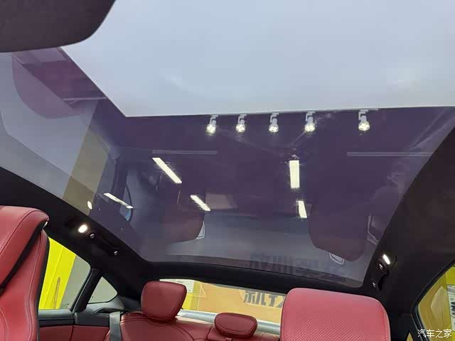 Xiaomi SU7, 2024 11