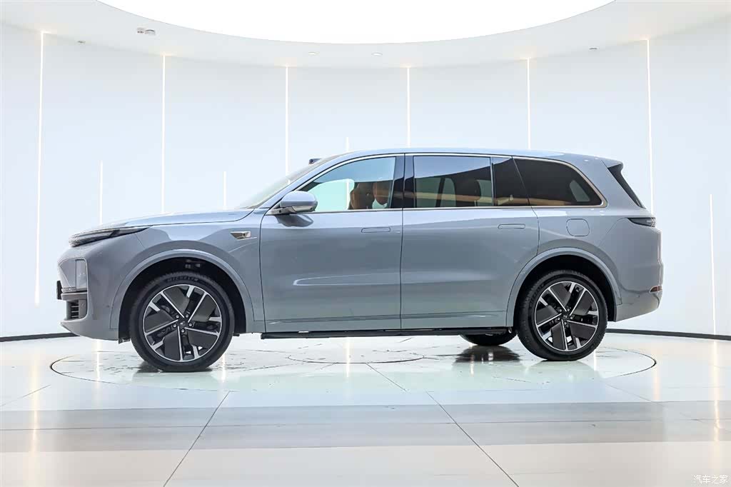 Li Auto L9, 2025 9