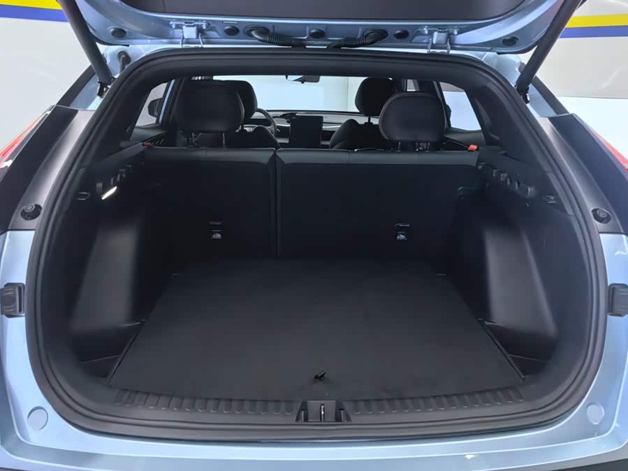 Geely Atlas 2024, фото 4