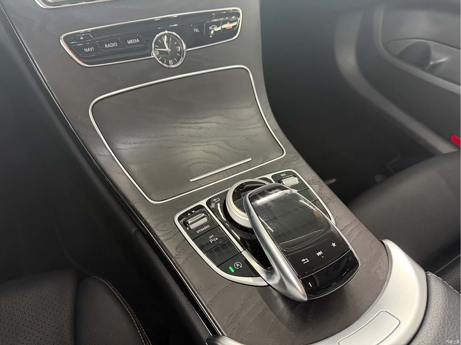Mercedes-Benz C-Class, 2017 12