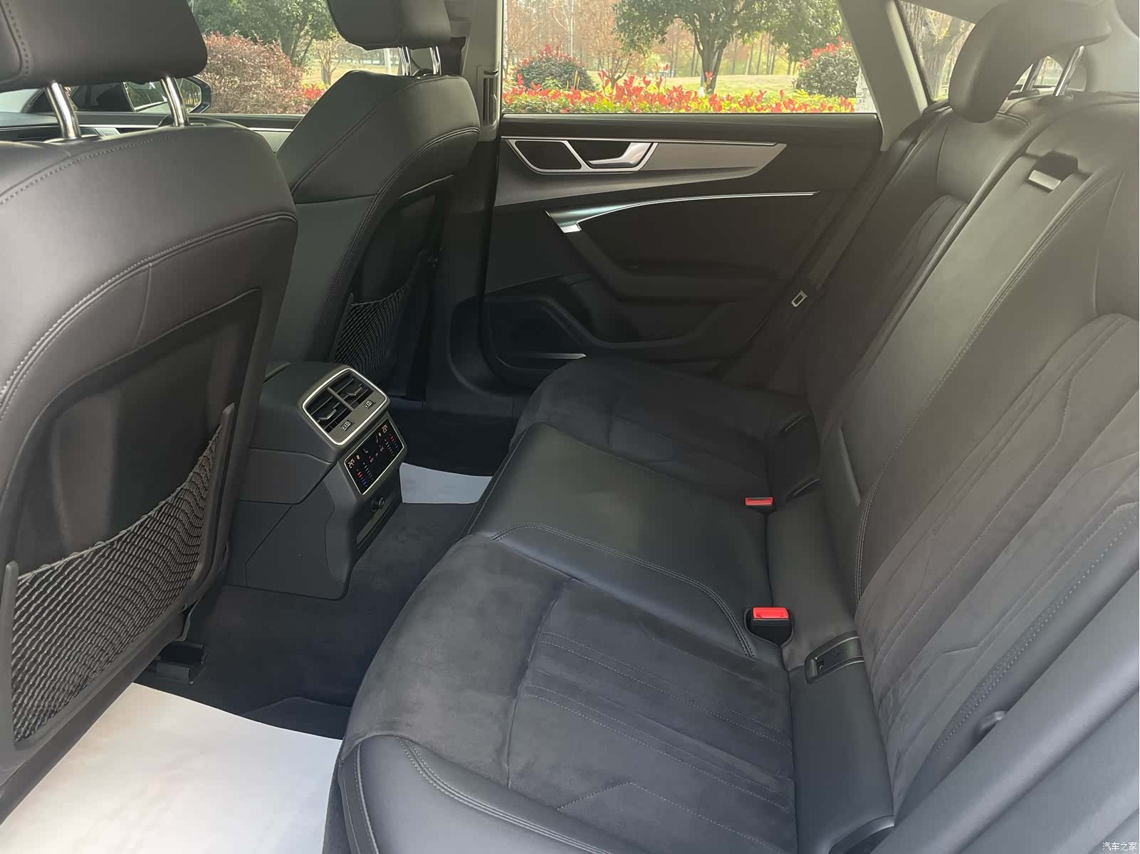 Audi A7, 2024 9