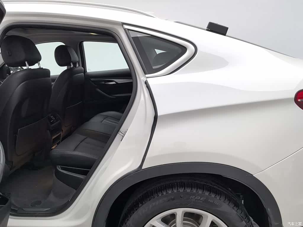 BMW X6, 2017 15