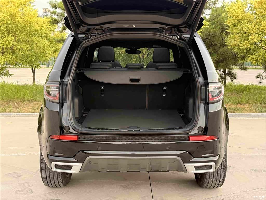 Land Rover Discovery, 2021 27