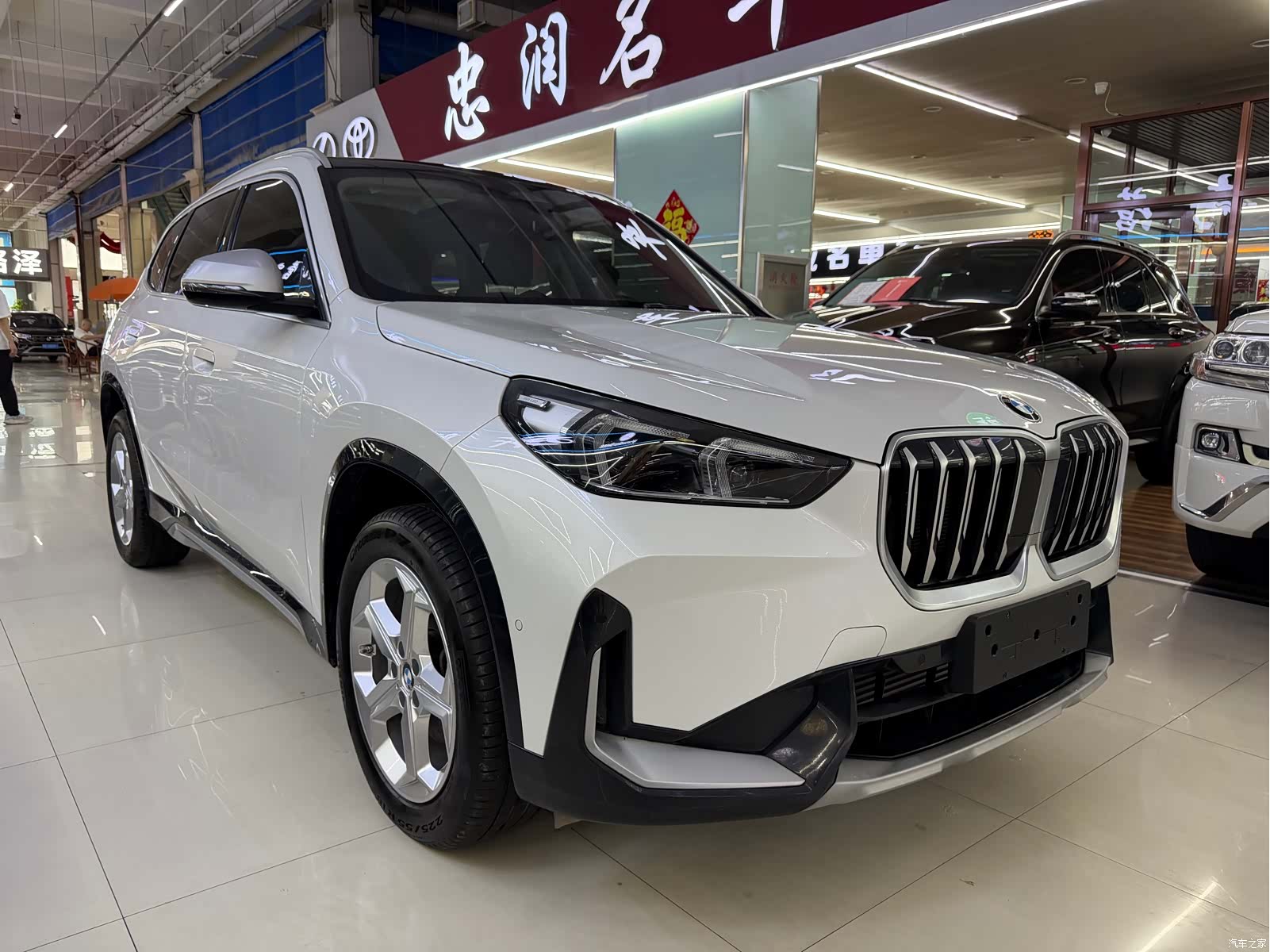 BMW X1, 2024 3