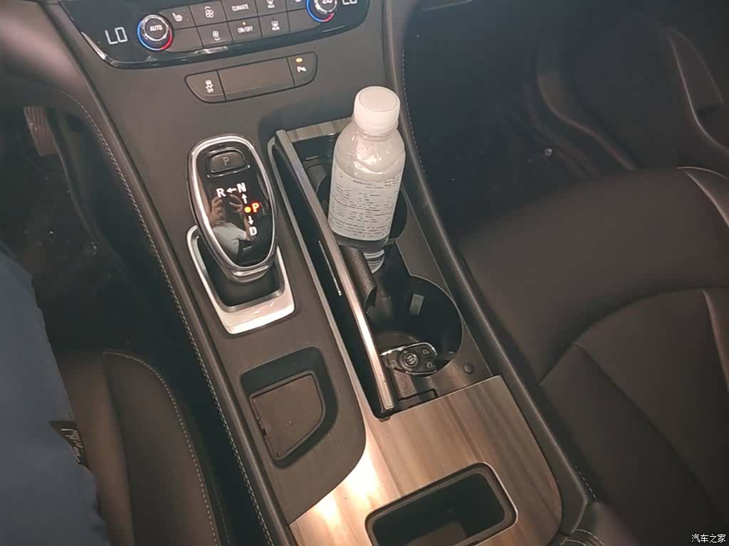 Buick LaCrosse, 2020 14