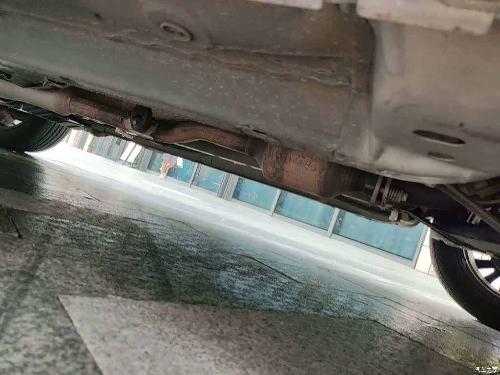 Mitsubishi Outlander, 2018 16
