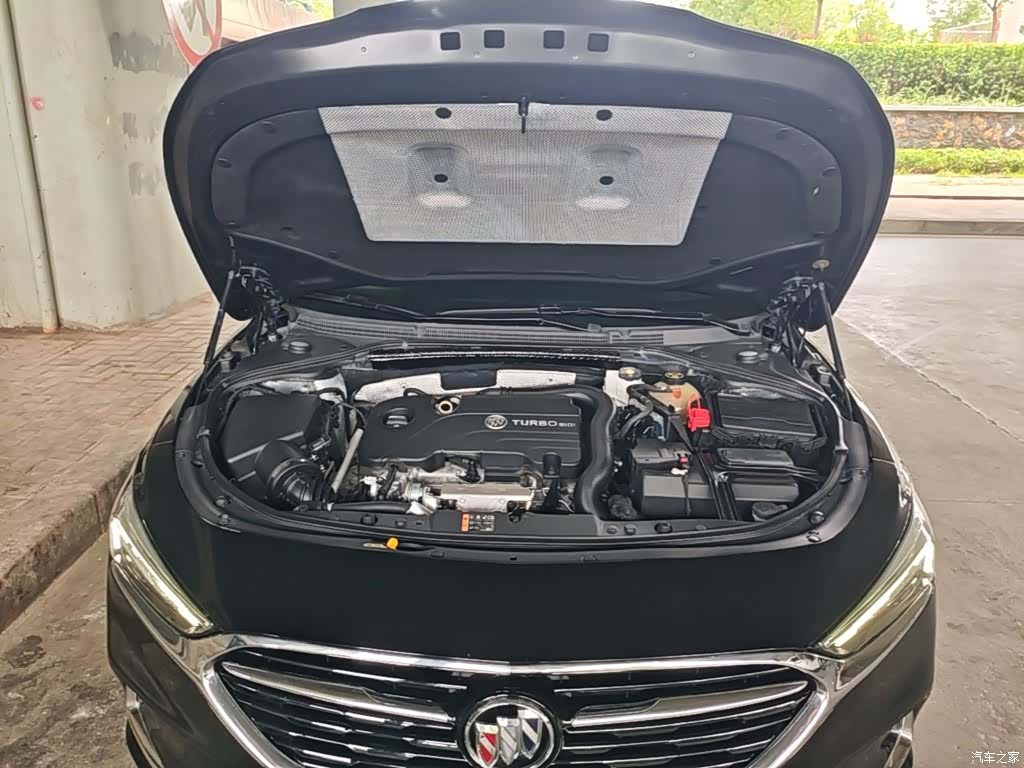 Buick LaCrosse, 2020 20