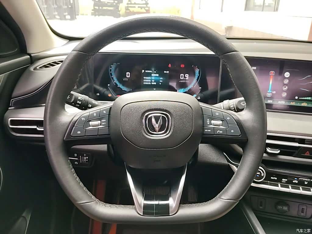 Changan Eado, 2022 11