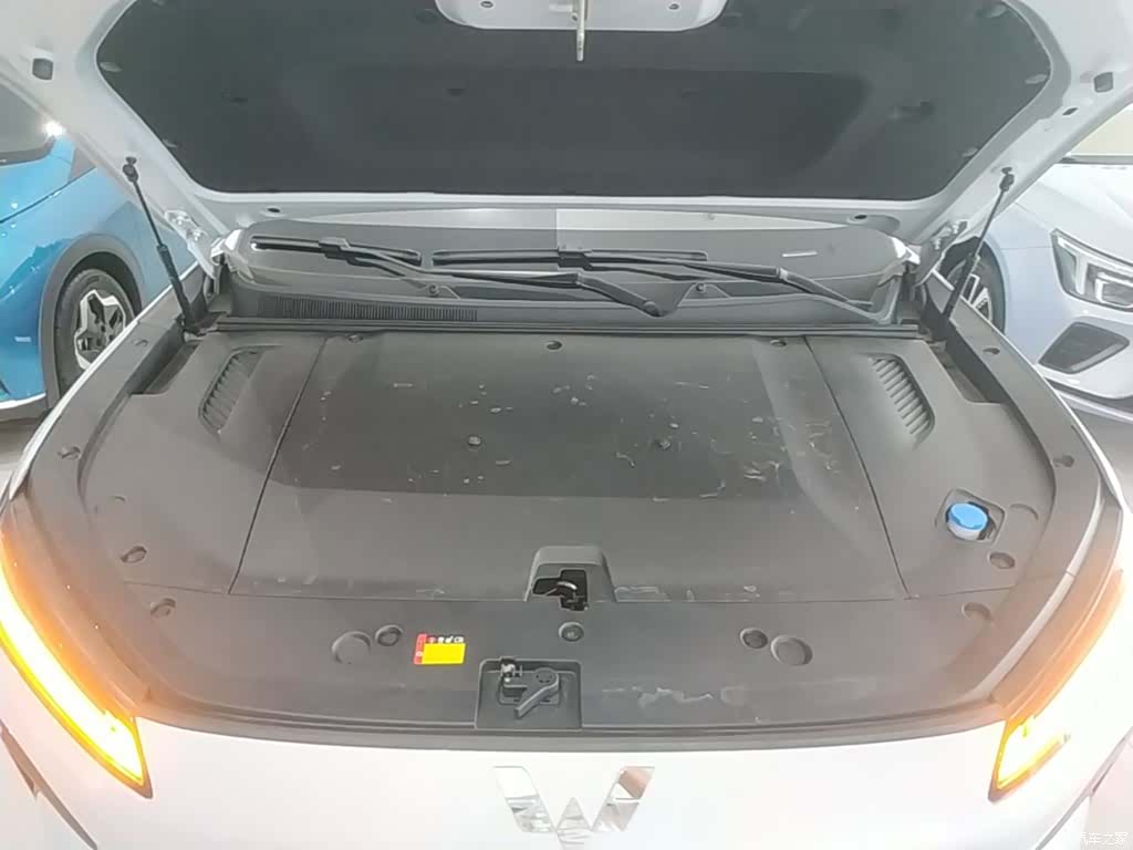 Wuling Starlight, 2025 20