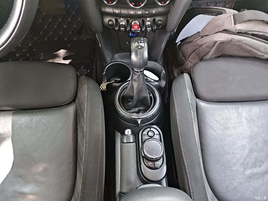Mini Cooper, 2016 14