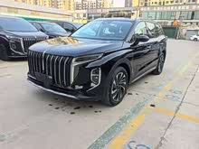 ����HS7 PHEV 2024�� 2.0T PHEV �����쳩�� 6��
