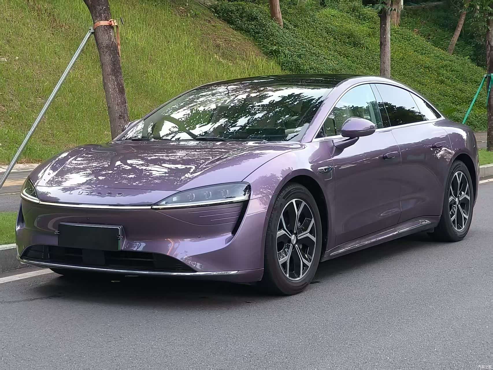 Luxeed S7