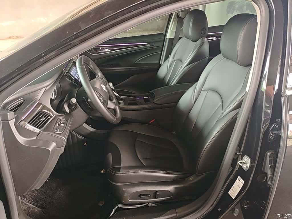 Buick LaCrosse, 2020 15