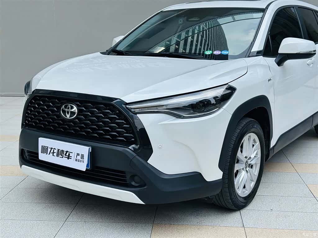 Toyota Corolla, 2024 16