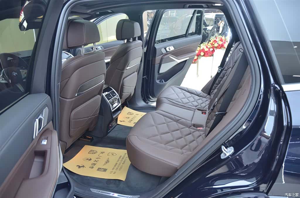 BMW X5, 2023 все фото