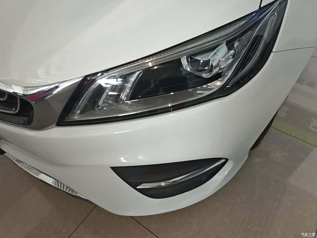 Geely Binray, 2020 24
