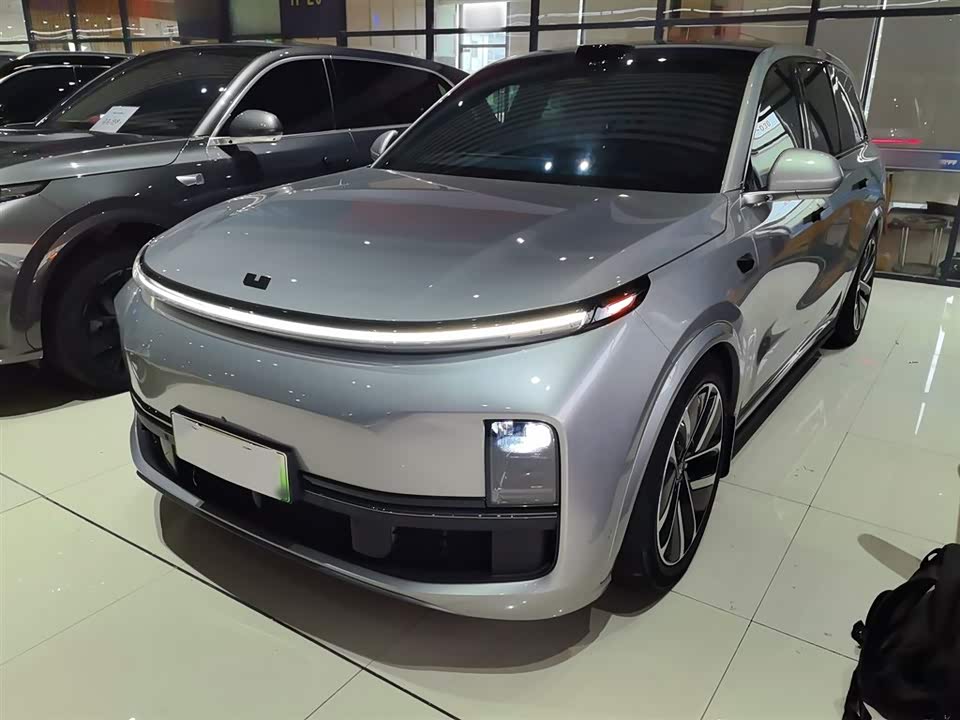 Li Auto Ideal L9
