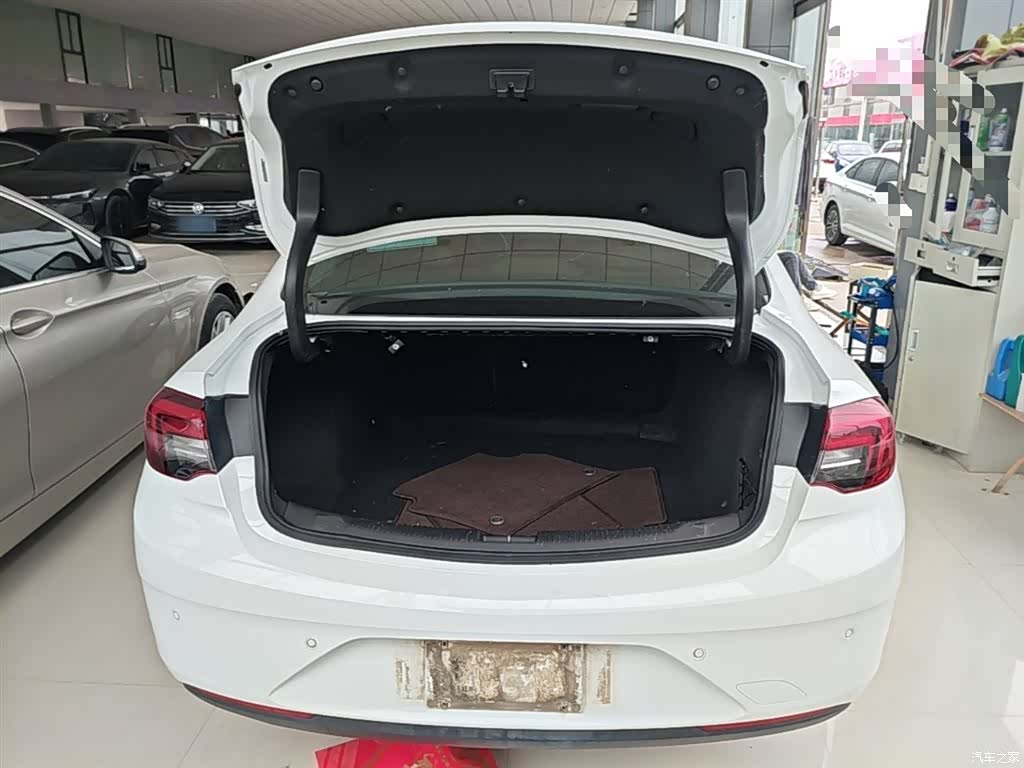 Buick Regal, 2020 19
