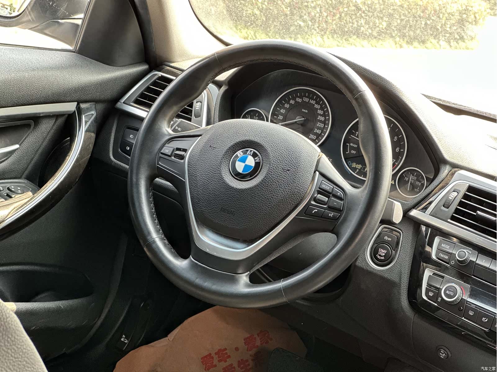 BMW 3 Series, 2018 14